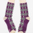 Moroccan Organic Bamboo Socks