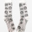 Rokn-Buddha Organic Bamboo Socks